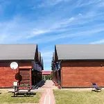 Bajkowe Lodge *