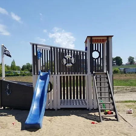 Lodge Bajkowe Sarbinowo