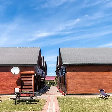 Bajkowe Lodge *