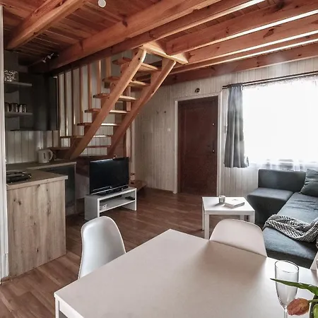 Bajkowe Alojamento de Turismo Selvagem *