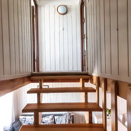 Alojamento de Turismo Selvagem Bajkowe *