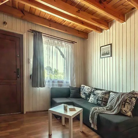 Bajkowe Lodge
