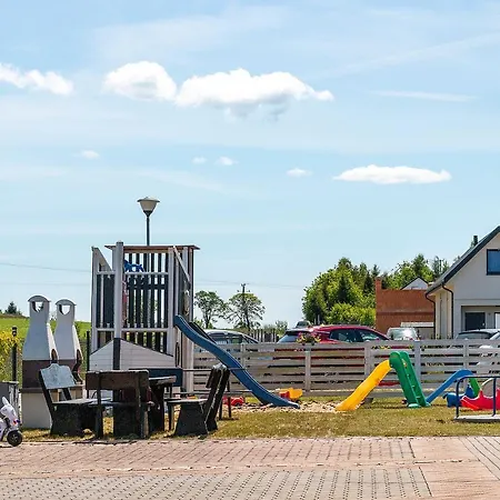 Alojamento de Turismo Selvagem Bajkowe *