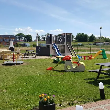 Bajkowe Alojamento de Turismo Selvagem *