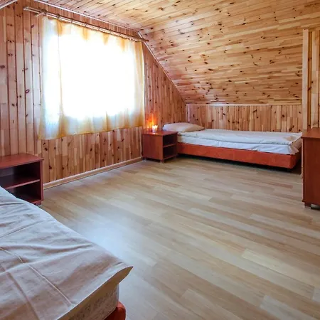 Bajkowe Sarbinowo