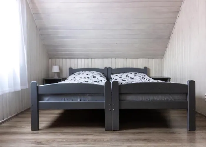 Lodge Bajkowe Sarbinowo